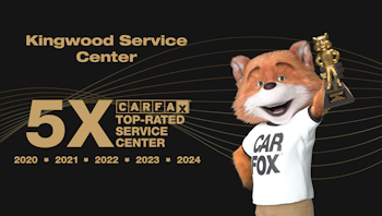 carfax 5 years