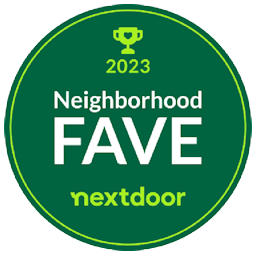 2023 Nextdoor Faves Winner