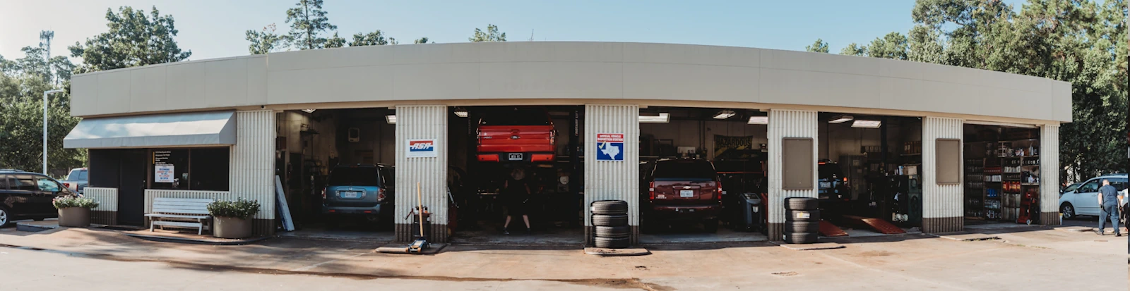 How do I know if I need a new belt for my car? - Frank's Servicenter Inc.