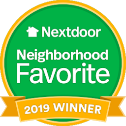 2019 Next Door Neighborhood Favorite